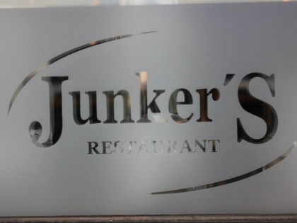 Фото: ф Junkers Kneipe